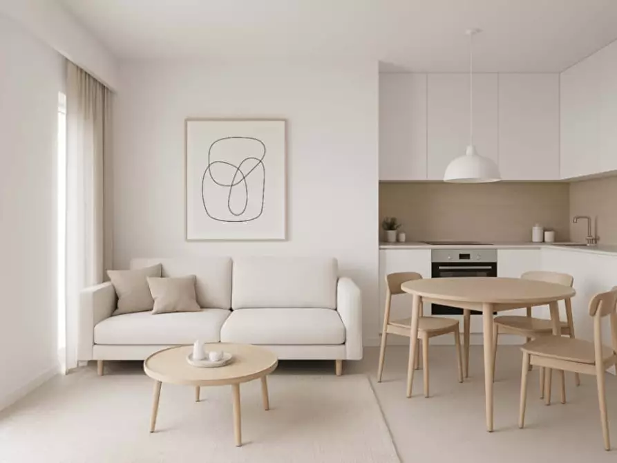 Immagine 1 di Appartamento in affitto  in Via Ciro Menotti11 a Milano