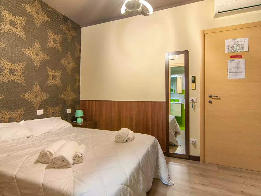 Immagine 1 di Camera in affitto  in Via Campagnol di Tombetta a Verona