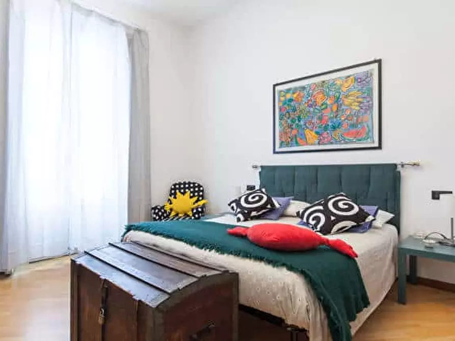 Immagine 4 di Camera in affitto  in Via Luigi Boccherini4 a Milano