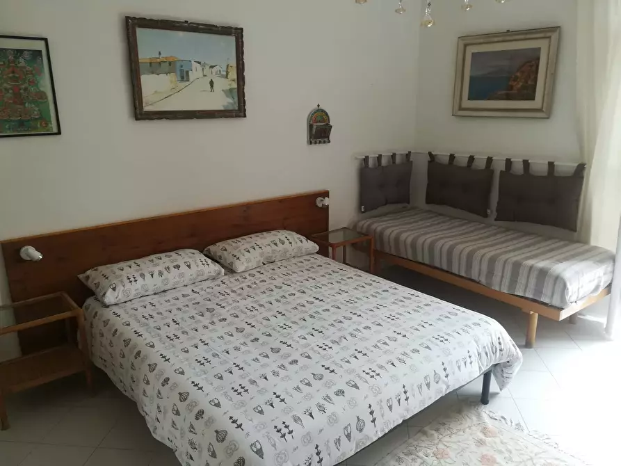 Immagine 9 di Appartamento in affitto  in Via Principe Amedeo92 a Roma