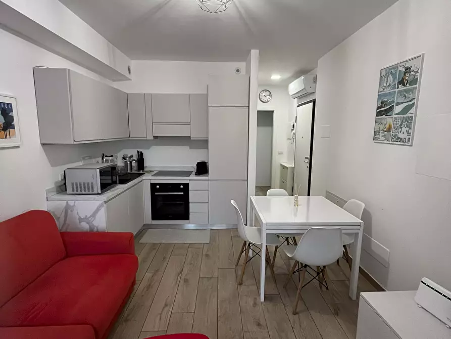 Immagine 3 di Appartamento in affitto  in Via Privata Filippo Severoli11 a Milano