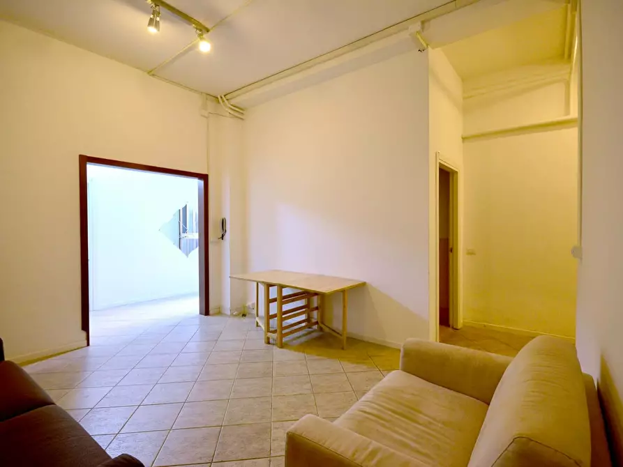 Immagine 8 di Camera in affitto  in Via Ettore Ponti38 a Milano
