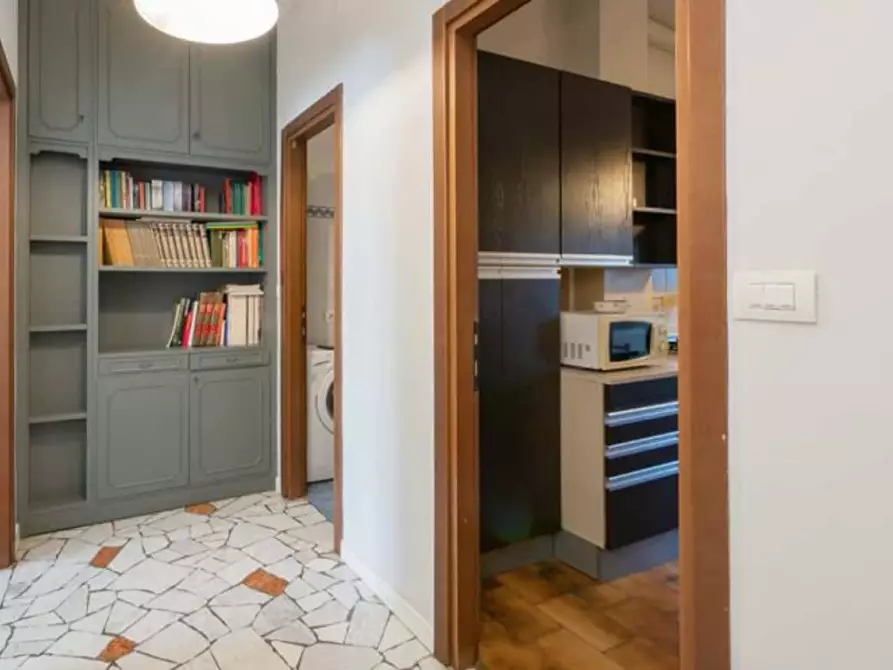 Immagine 3 di Appartamento in affitto  in Via Privata Treviso31 a Milano