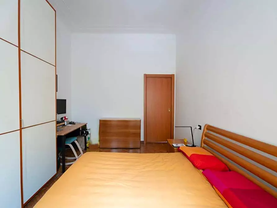 Immagine 11 di Appartamento in affitto  in Corso Lodi117 a Milano