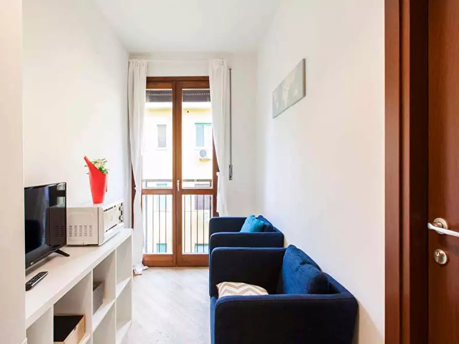 Immagine 53 di Camera in affitto  in Via Privata San Martiniano1 a Milano