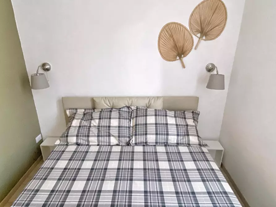 Immagine 13 di Appartamento in affitto  in Via Giuseppe Maria Mitelli2/2 a Bologna