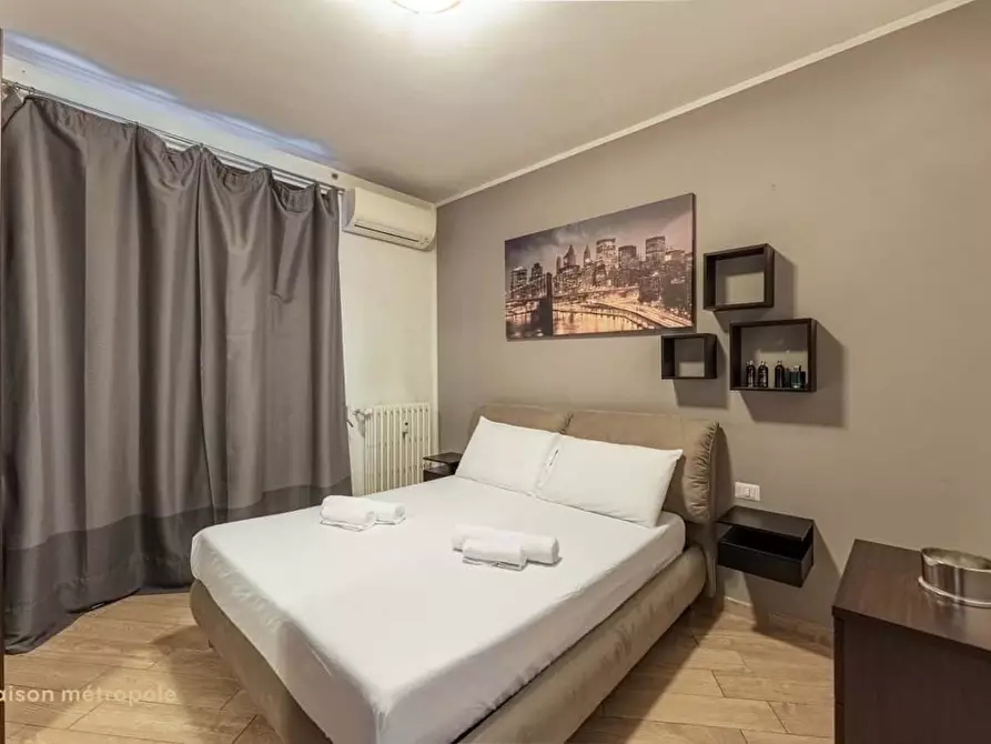 Immagine 12 di Appartamento in affitto  in Via Cristina Belgioioso2 a Milano