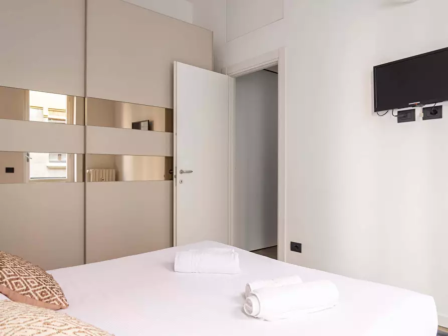 Immagine 12 di Appartamento in affitto  in Via Alfonso Lamarmora40 a Milano