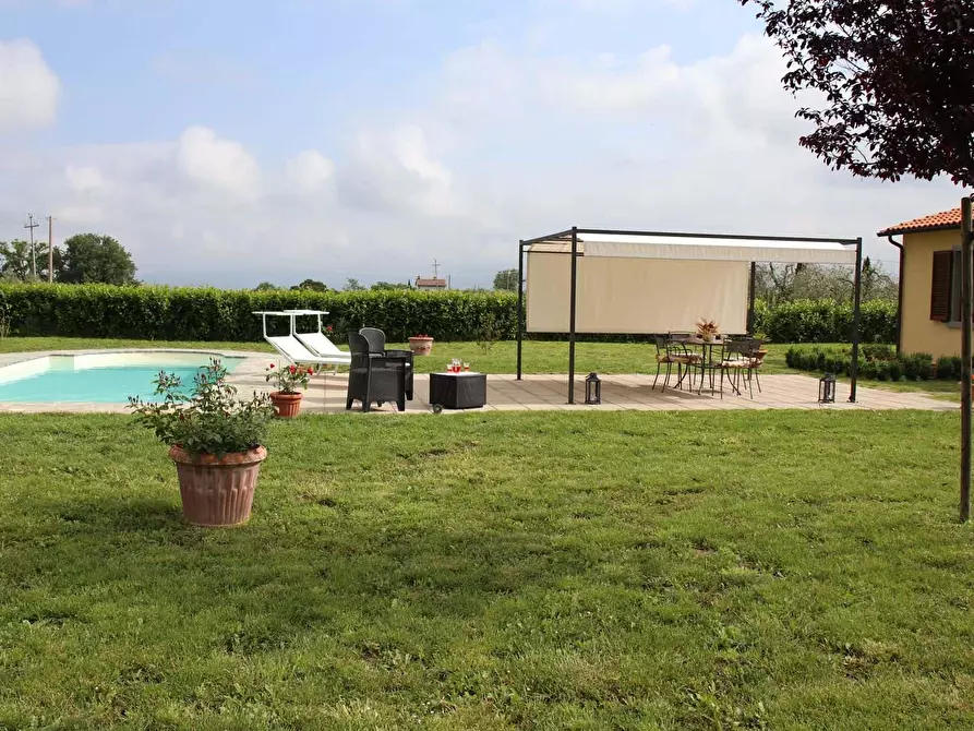 Immagine 8 di Appartamento in affitto  in Strada Provinciale 33 a Cortona