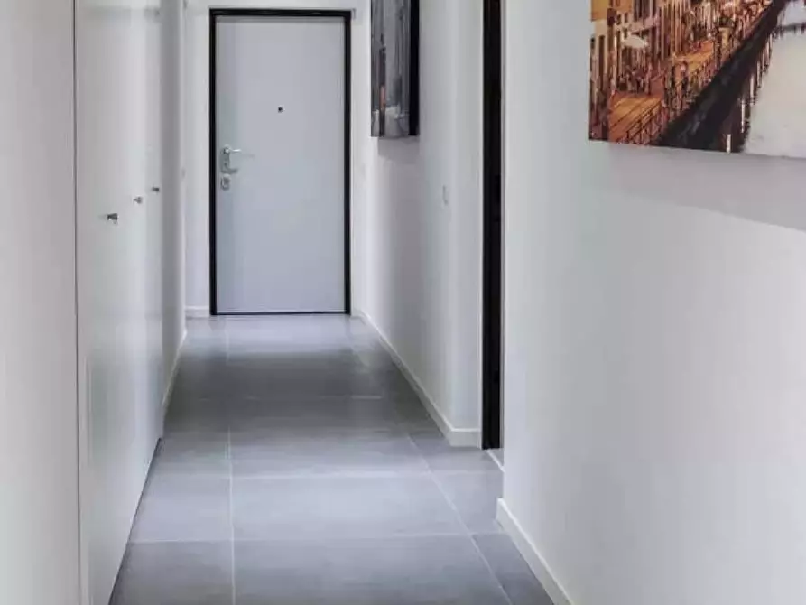 Immagine 20 di Appartamento in affitto  in Via San Gerolamo Emiliani1 a Milano
