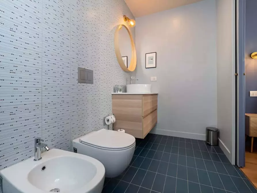 Immagine 20 di Appartamento in affitto  in Piazza Francesco Durante36 a Milano