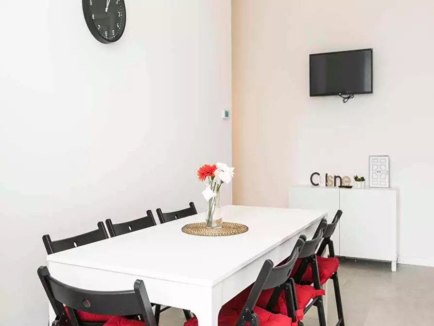 Immagine 21 di Camera in affitto  in Via Privata Parenzo6 a Milano