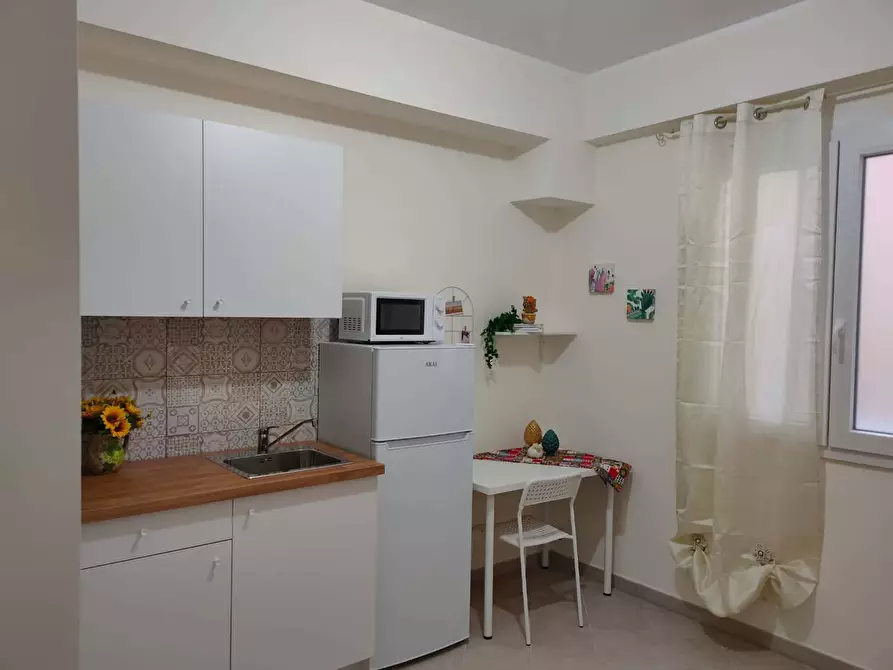 Immagine 2 di Appartamento in affitto  in Via Rosario Gregorio a Palermo