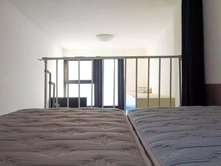 Immagine 8 di Camera in affitto  in Via Privata Ugo Tommei a Milano