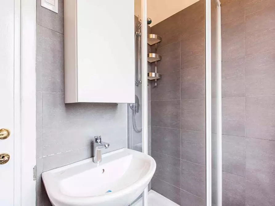 Immagine 27 di Camera in affitto  in Via Salvatore Barzilai9 a Milano