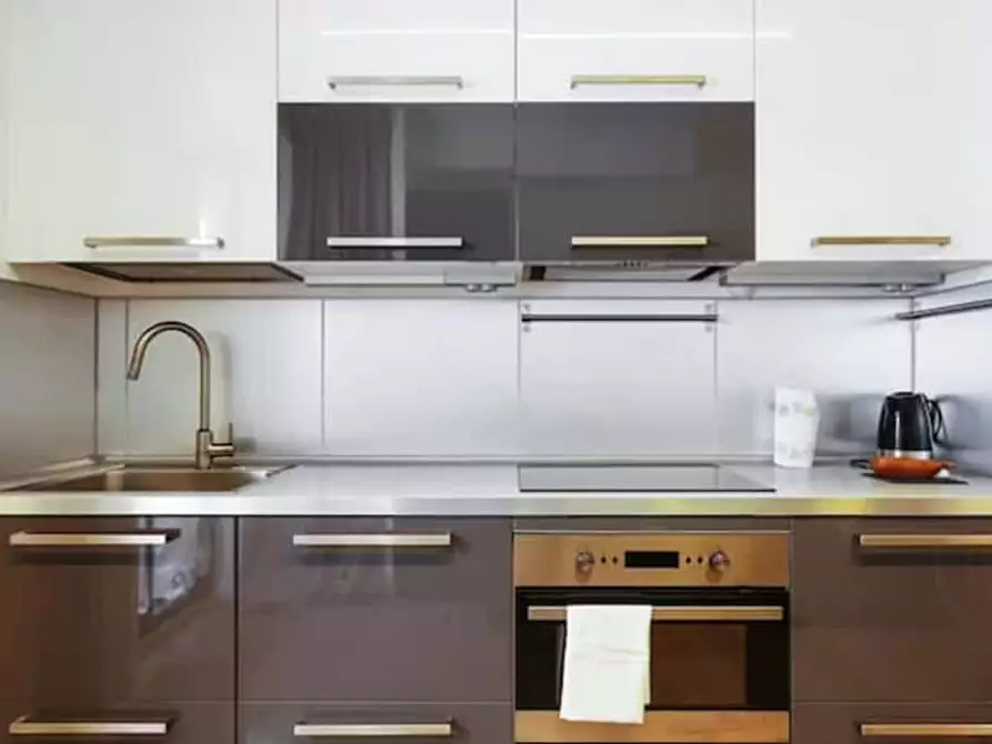 Immagine 20 di Appartamento in affitto  in Via Felice Casati22 a Milano