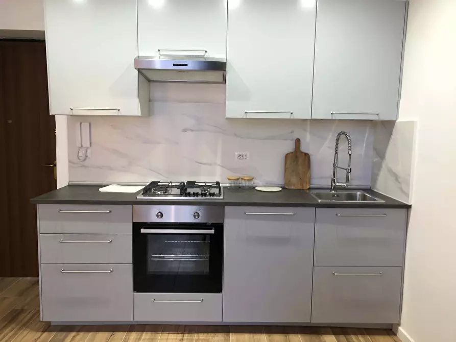 Immagine 3 di Appartamento in affitto  in Via Padova78 a Milano