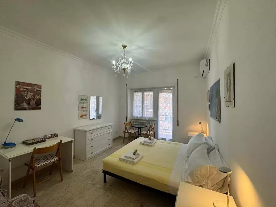 Immagine 8 di Appartamento in affitto  in Via Francesco Antonio Pigafetta58 a Roma