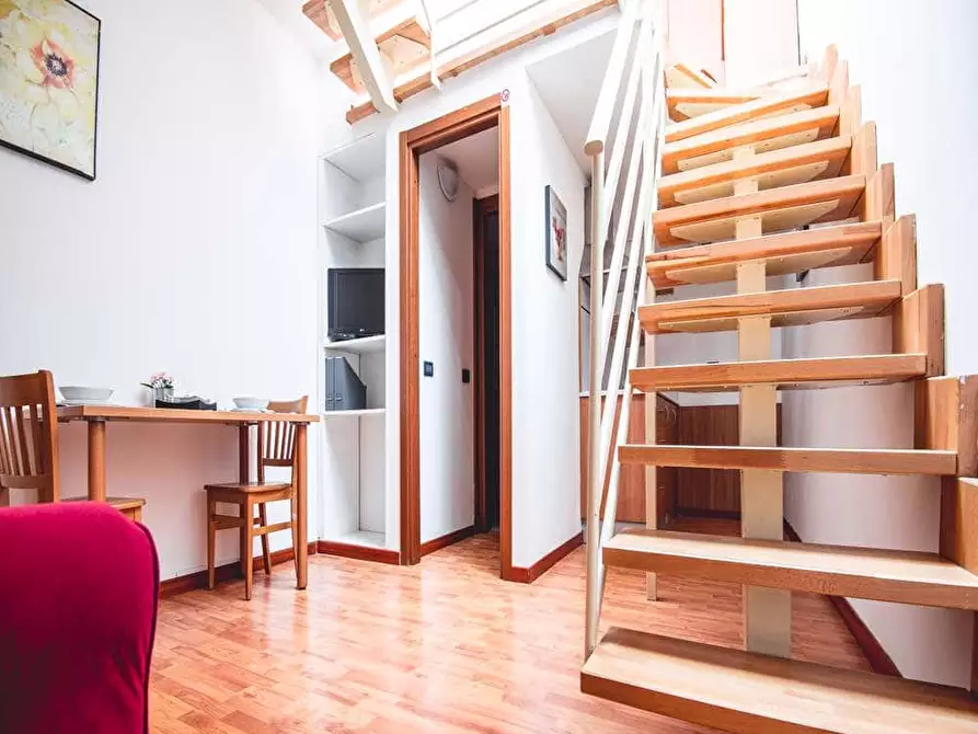 Immagine 5 di Appartamento in affitto  in Viale Vincenzo Lancetti32 a Milano