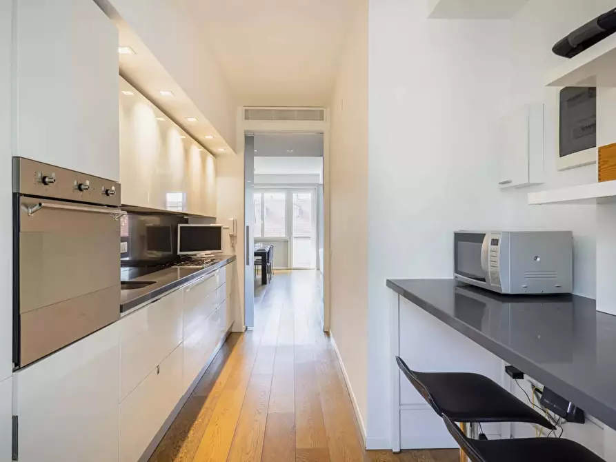 Immagine 22 di Appartamento in affitto  in Galleria Buenos Aires11 a Milano