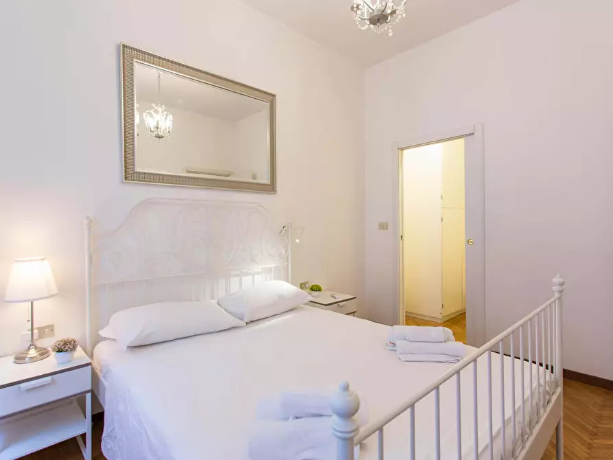 Immagine 2 di Appartamento in affitto  in Via Olmetto a Milano