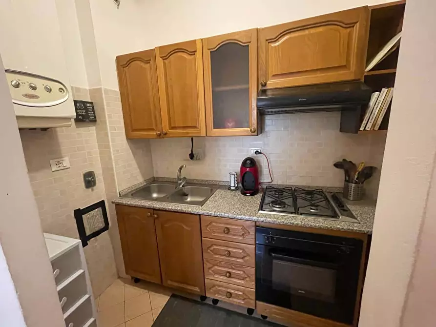 Immagine 19 di Appartamento in affitto  in Via Alfredo Calzolari15 a Bologna