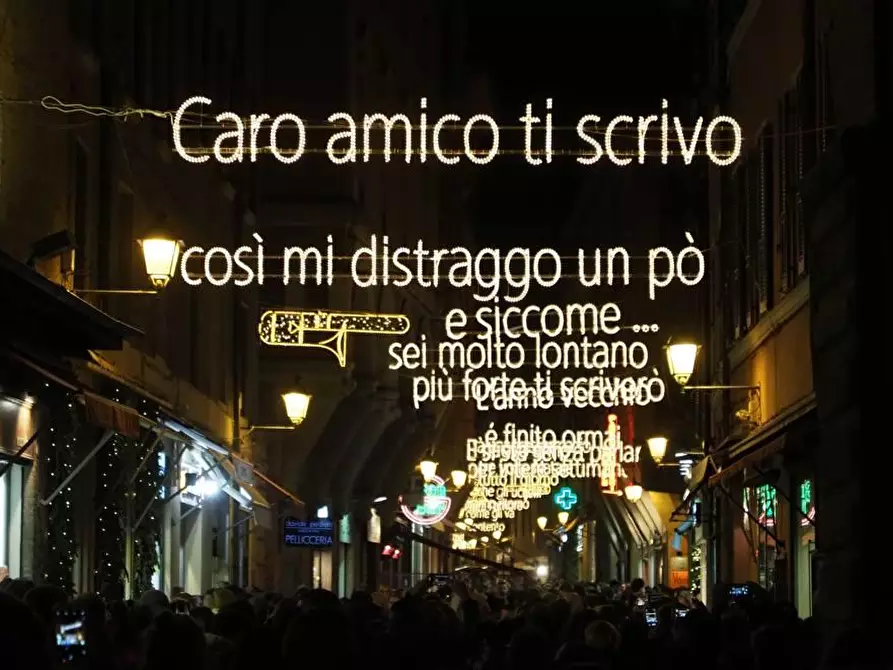 Immagine 19 di Appartamento in affitto  in Via d'Azeglio60 a Bologna