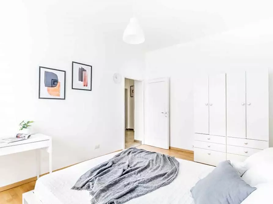 Immagine 4 di Camera in affitto  in Via degli Astri22 a Milano
