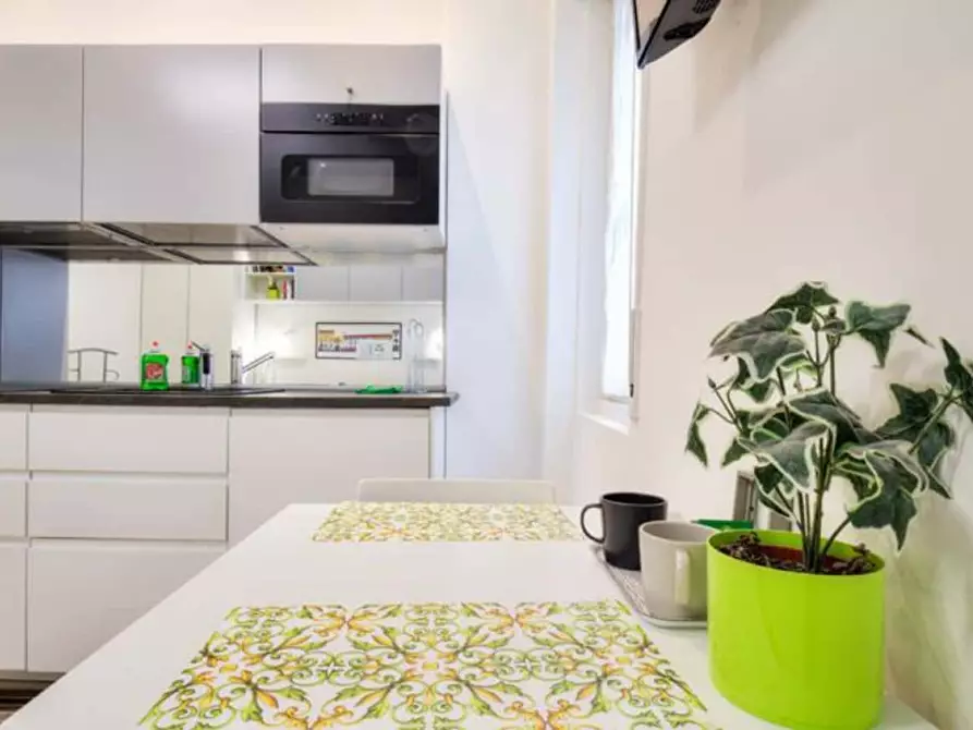 Immagine 16 di Appartamento in affitto  in Via Alfonso Cossa19 a Milano