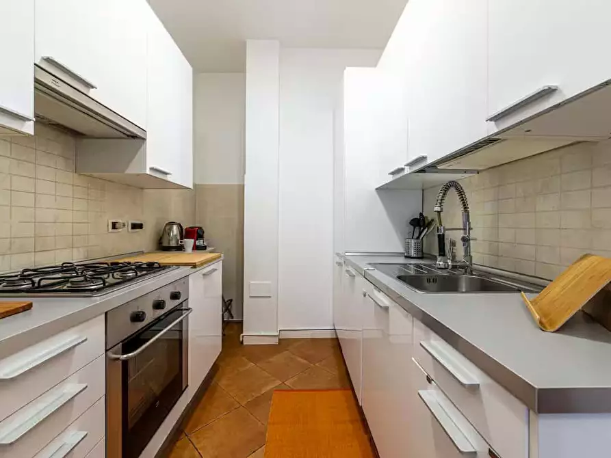 Immagine 8 di Appartamento in affitto  in Via Emanuele Filiberto4 a Milano