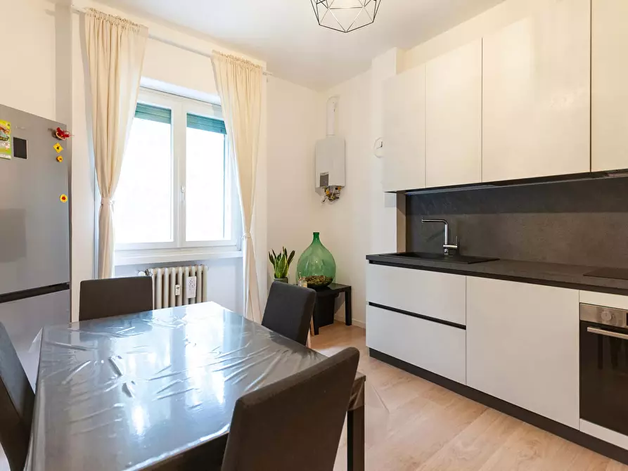 Immagine 5 di Appartamento in affitto  in Viale Pisa18 a Milano
