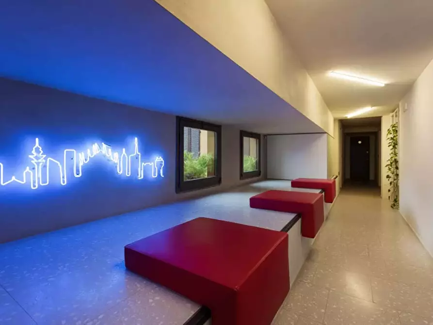 Immagine 19 di Appartamento in affitto  in Corso Magenta25 a Milano