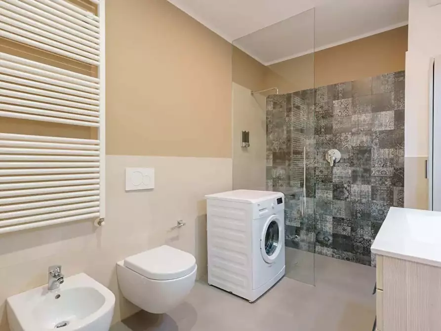 Immagine 27 di Appartamento in affitto  in Via Frank Zappa6 a Bologna