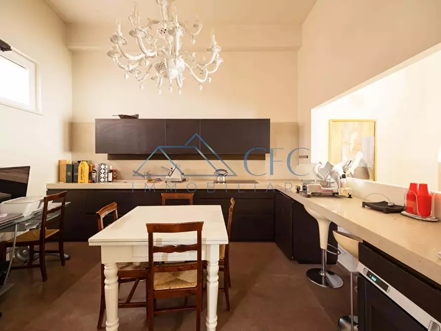 Immagine 4 di Appartamento in affitto  in Via Privata Alfredo Soffredini29 a Milano