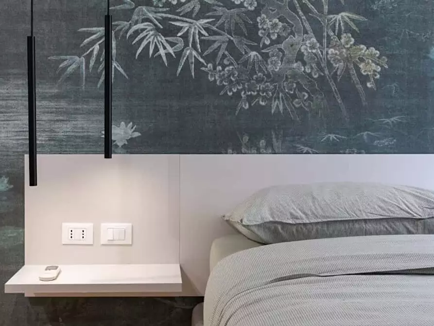 Immagine 4 di Appartamento in affitto  in Via Valdirivo30 a Trieste