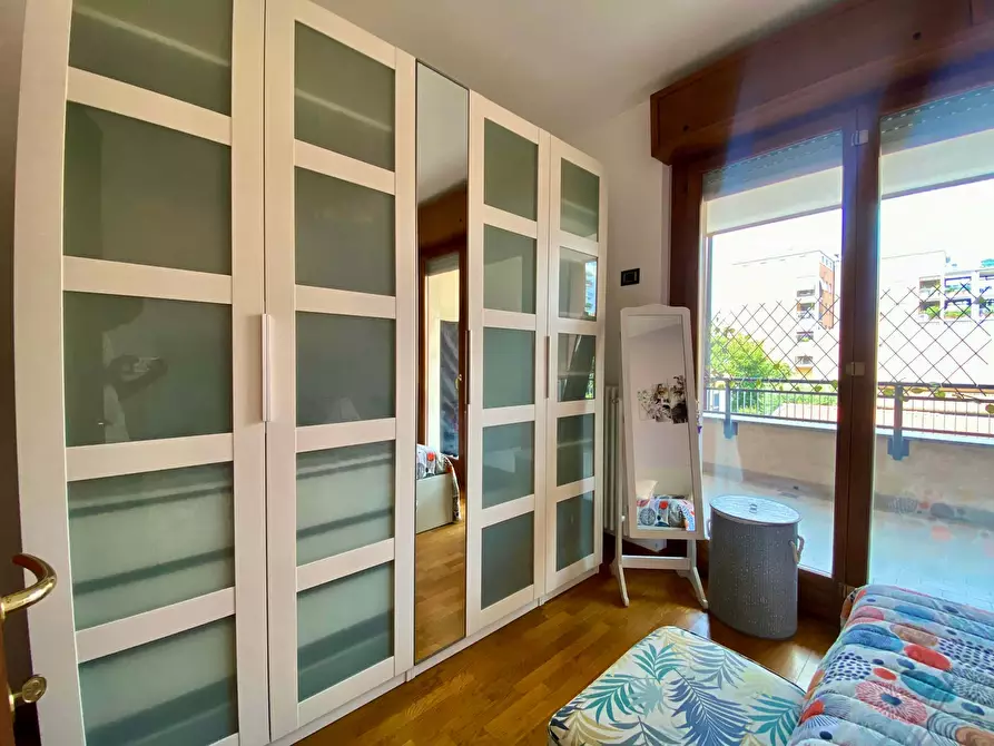 Immagine 3 di Appartamento in affitto  in Via Brunico a Milano