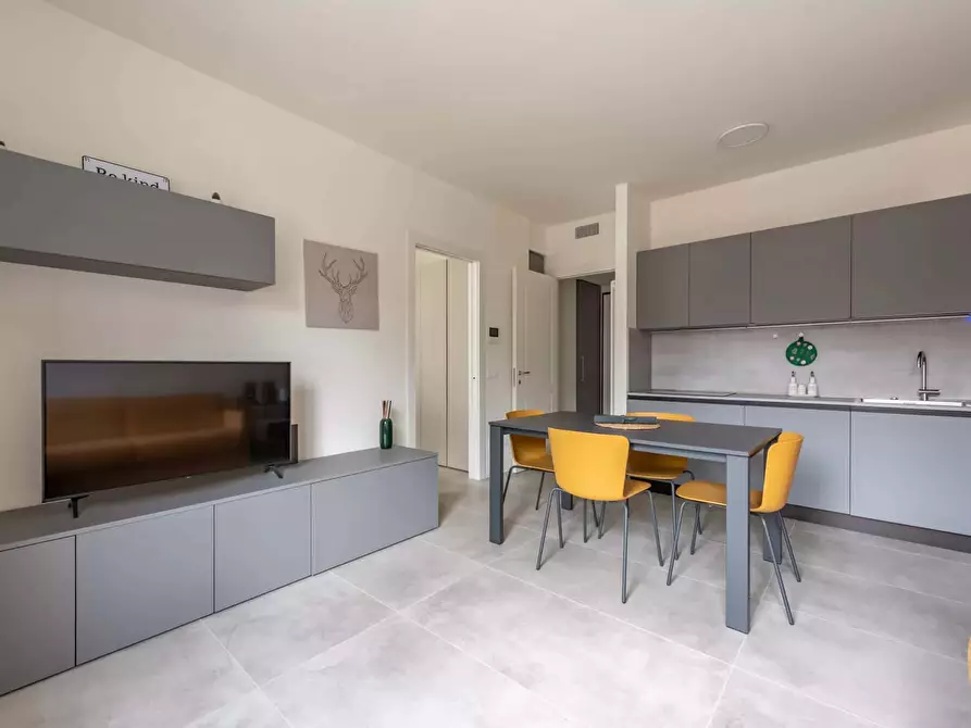Immagine 8 di Appartamento in affitto  in Via Santa Sofia8 a Milano