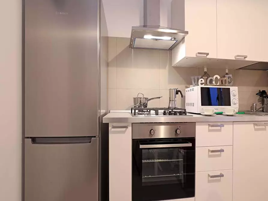 Immagine 21 di Camera in affitto  in Via Arrigo Davila123 a Roma