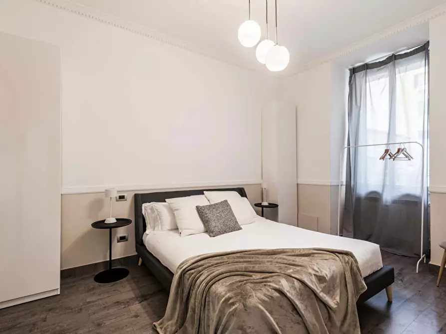 Immagine 9 di Appartamento in affitto  in Via Galvani33B a Roma