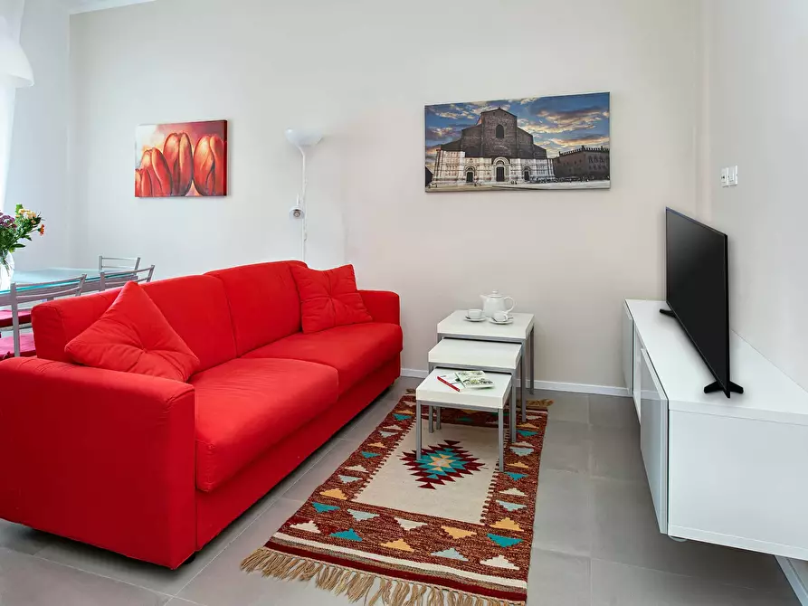 Immagine 5 di Appartamento in affitto  in Via Antonio Bondi61 a Bologna