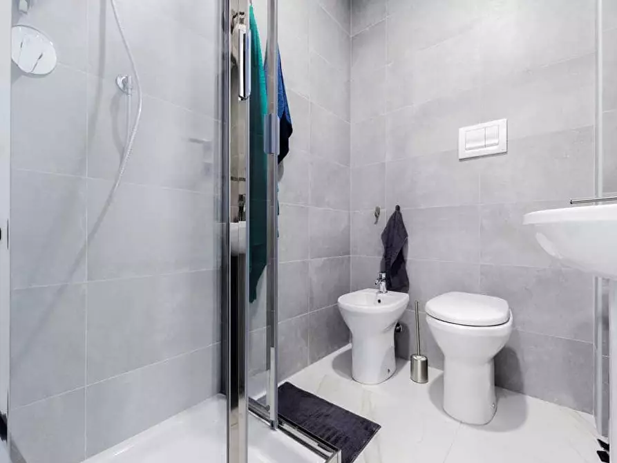 Immagine 9 di Camera in affitto  in Viale Bligny28 a Milano