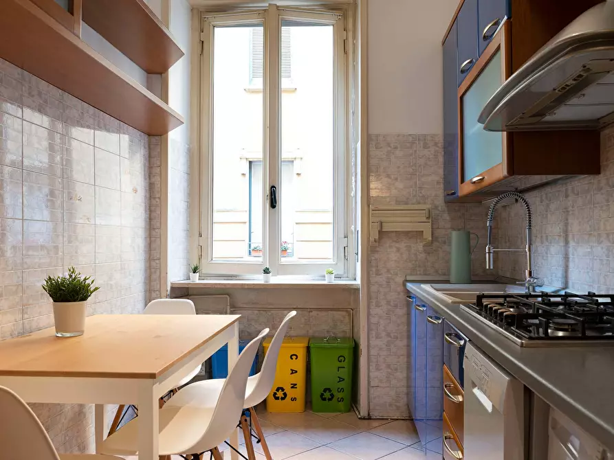 Immagine 2 di Appartamento in affitto  in Corso Buenos Aires47 a Milano