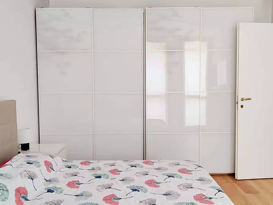 Immagine 3 di Appartamento in affitto  in Viale Argonne28 a Milano