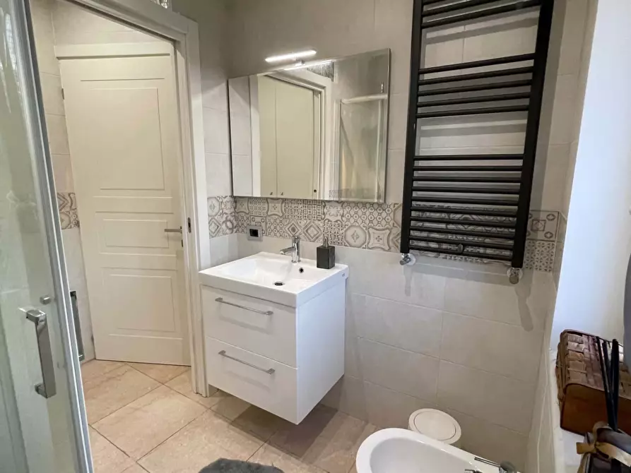 Immagine 23 di Appartamento in affitto  in Via della Chiesa Rossa163 a Milano