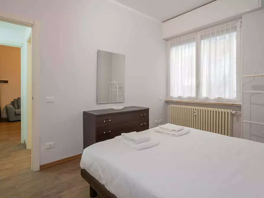 Immagine 13 di Appartamento in affitto  in Viale Bligny7 a Milano