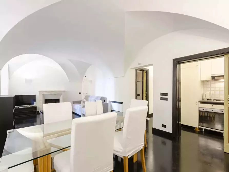 Immagine 6 di Appartamento in affitto  in Via di San Sebastiano a Genova