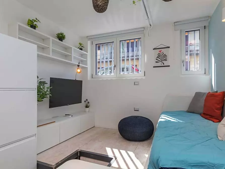 Immagine 29 di Appartamento in affitto  in Via Privata Don Bartolomeo Grazioli6 a Milano