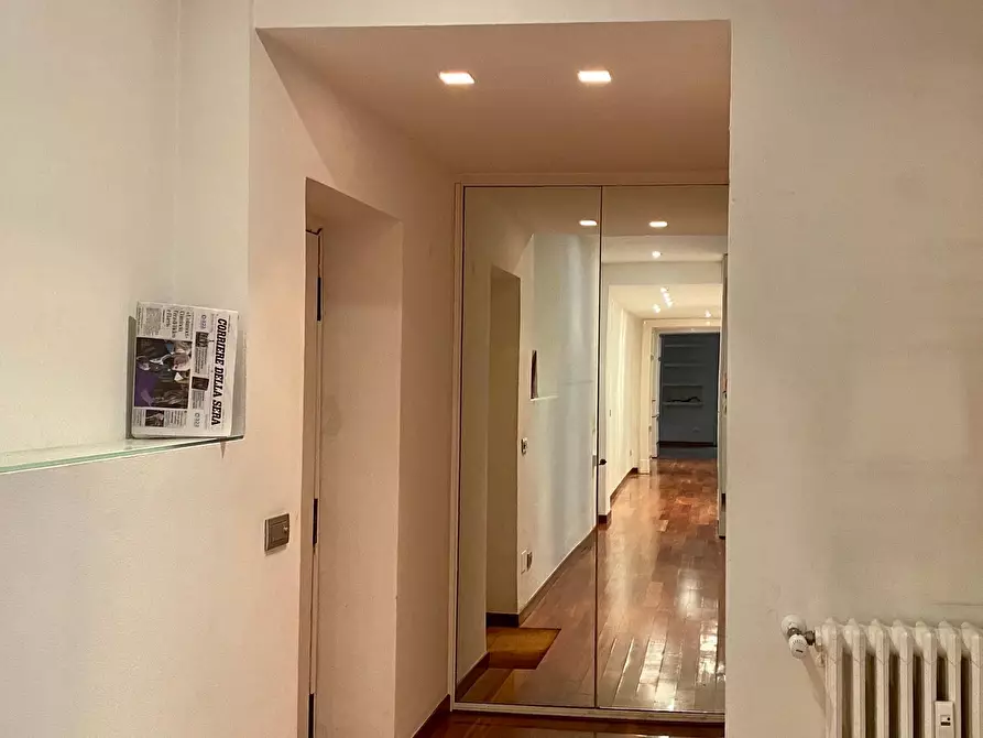 Immagine 8 di Appartamento in affitto  in Corso Venezia35 a Milano