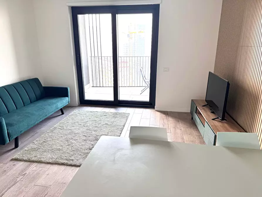 Immagine 2 di Appartamento in affitto  in Via Pier Paolo Pasolini86 a Milano