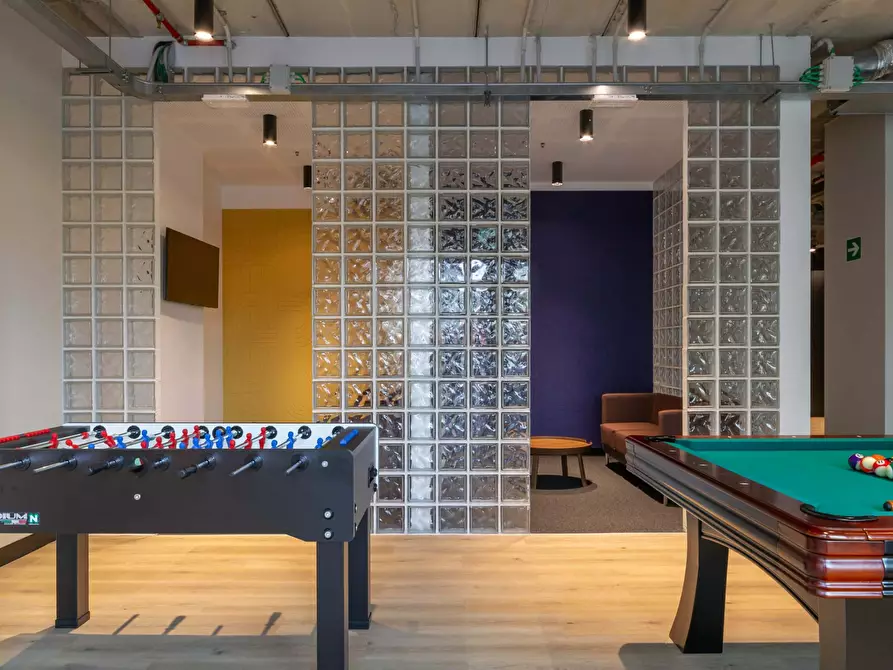 Immagine 50 di Appartamento in affitto  in Via Moretta50 a Torino